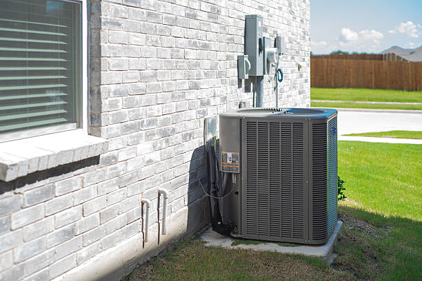 Reliable Hvac contractor in Montgomery, IL by FH HVAC